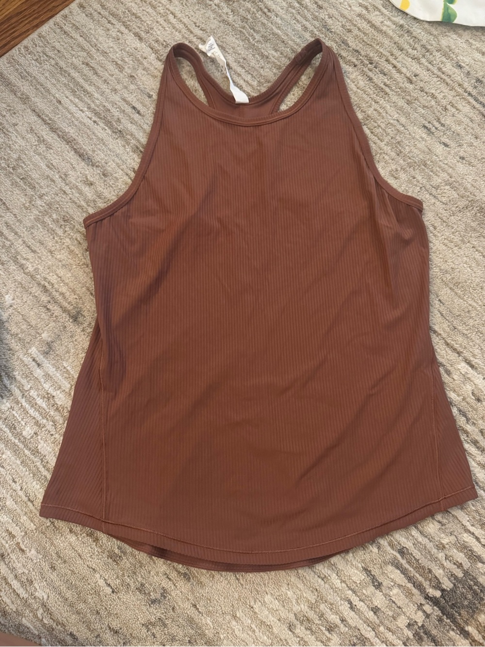 Lululemon Base Pace Ribbed Tank
Top - Picture 2 of 5
